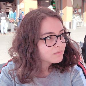 Meet your Posher, Brenda